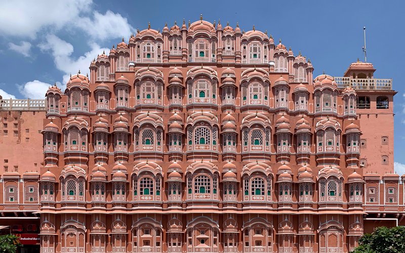 Jaipur