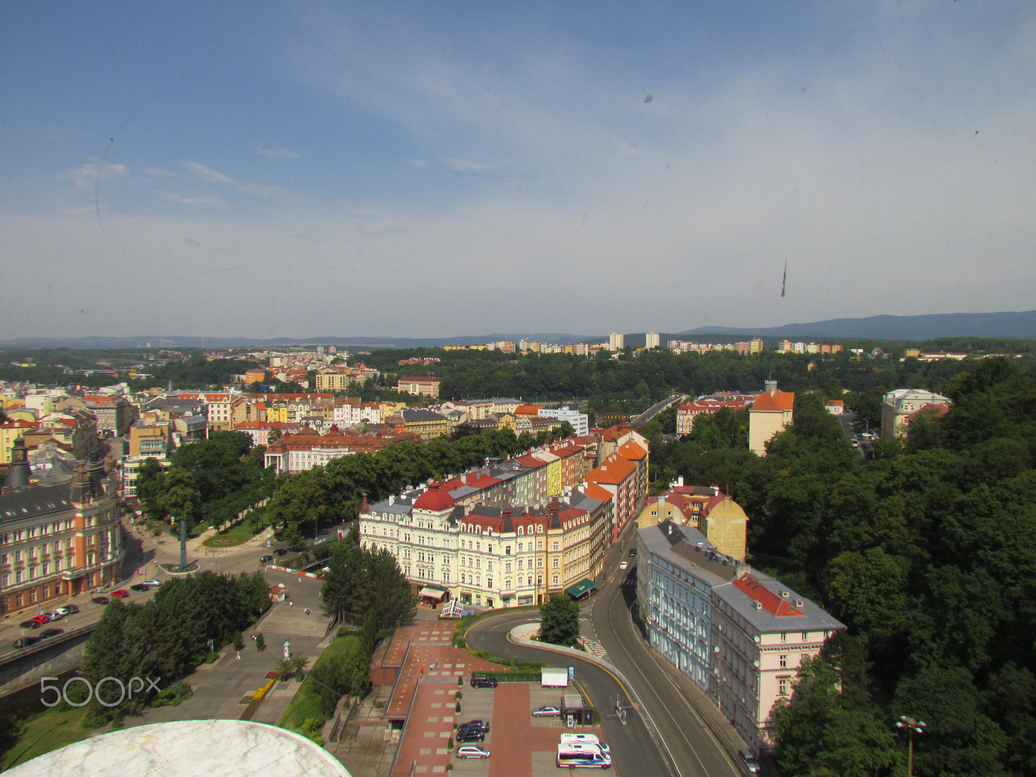 Karlovy Vary