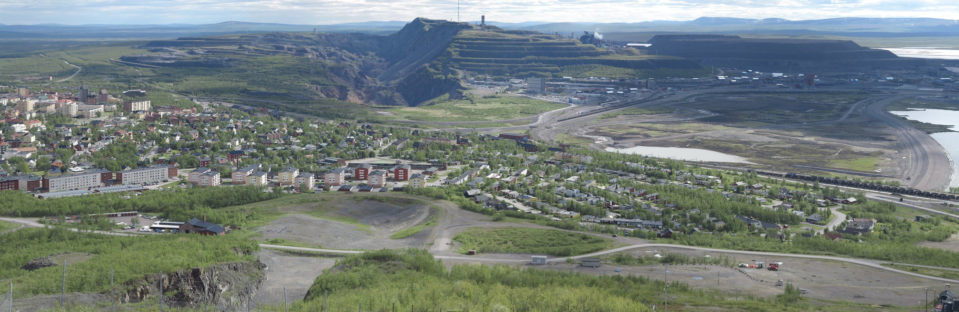 Kiruna