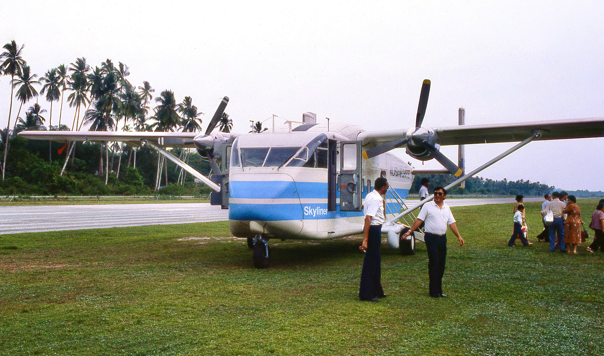 Langkawi