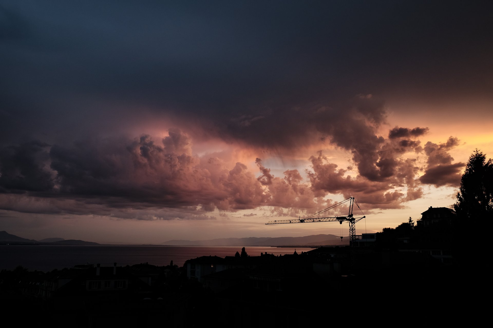 Lausanne