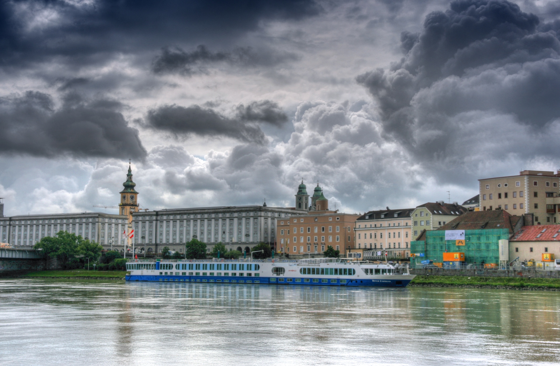 Linz