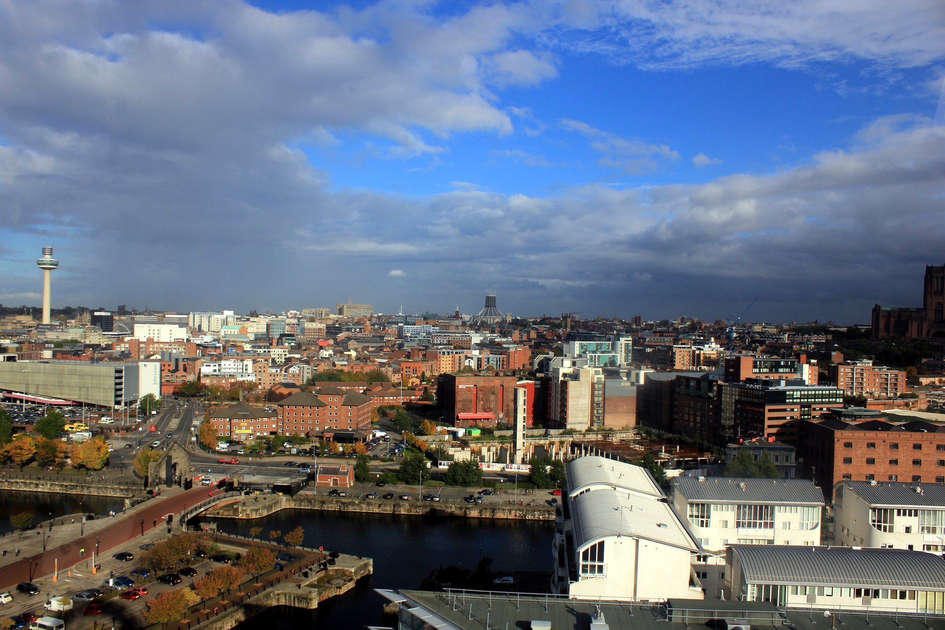 Liverpool