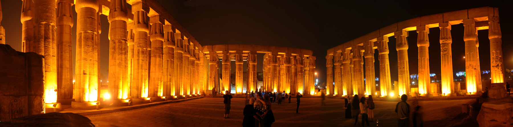 Luxor