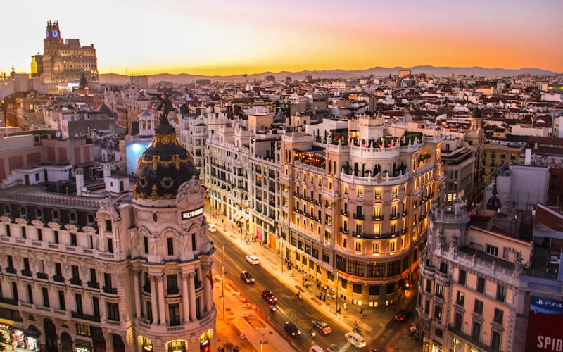 Madrid