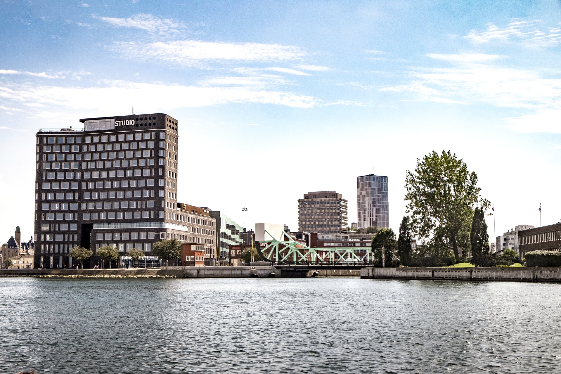 Malmo