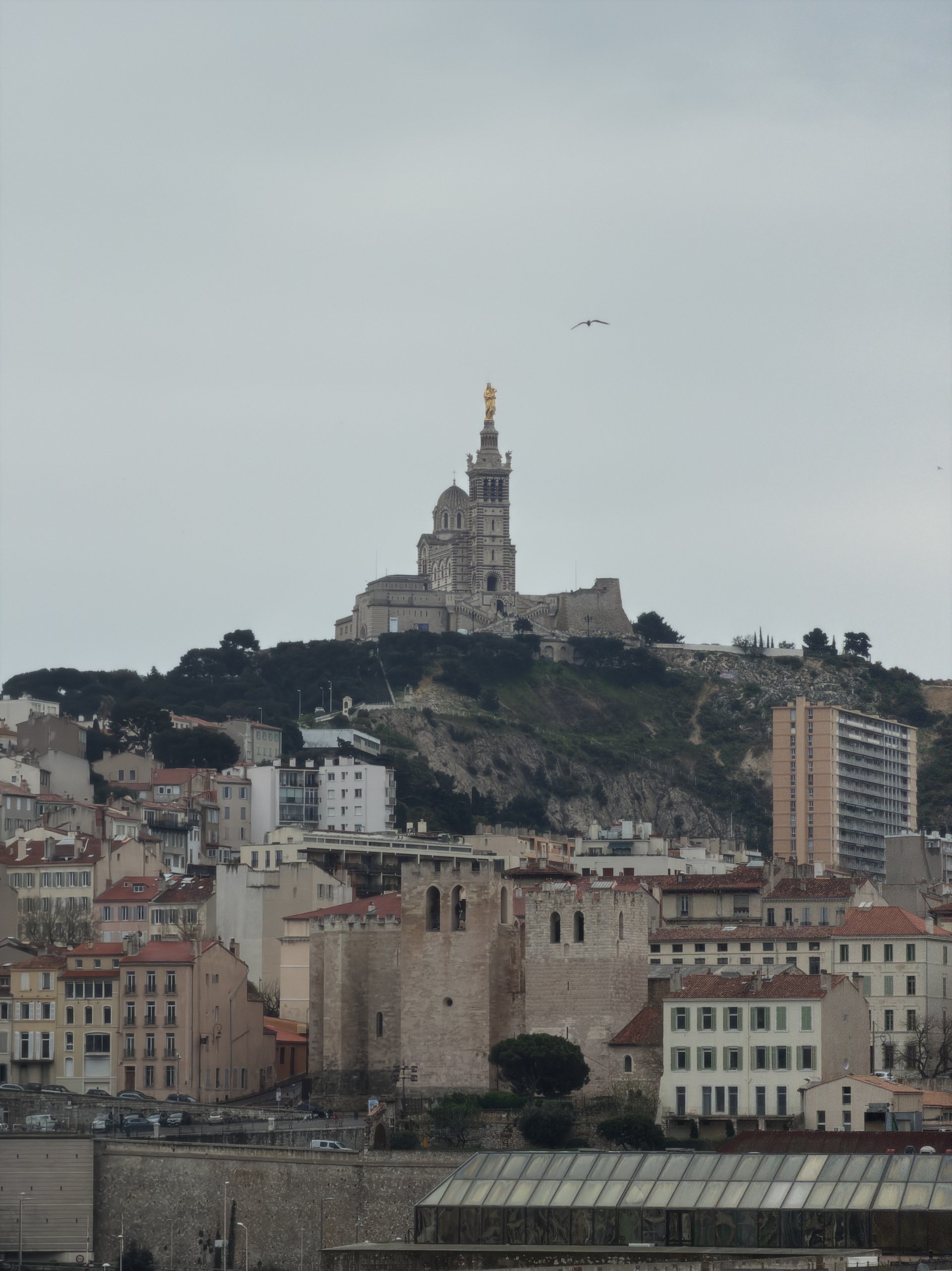Marseille
