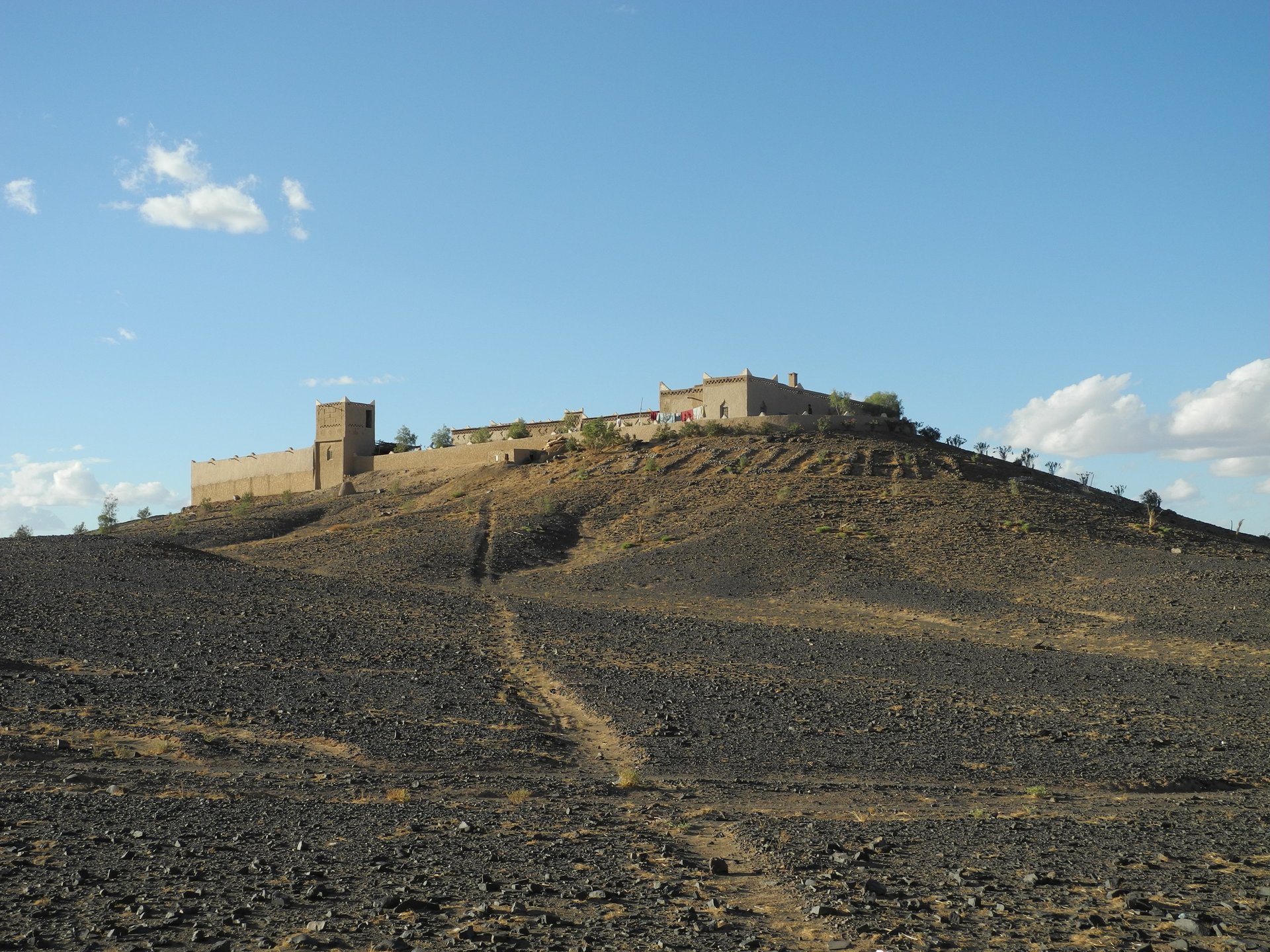 Merzouga