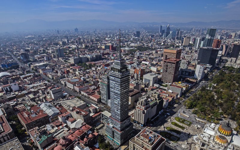 Mexico City