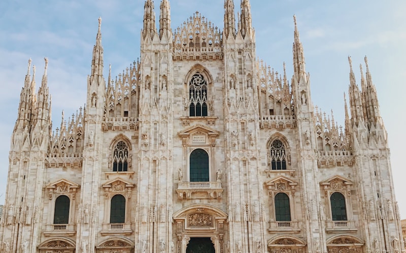 Milan