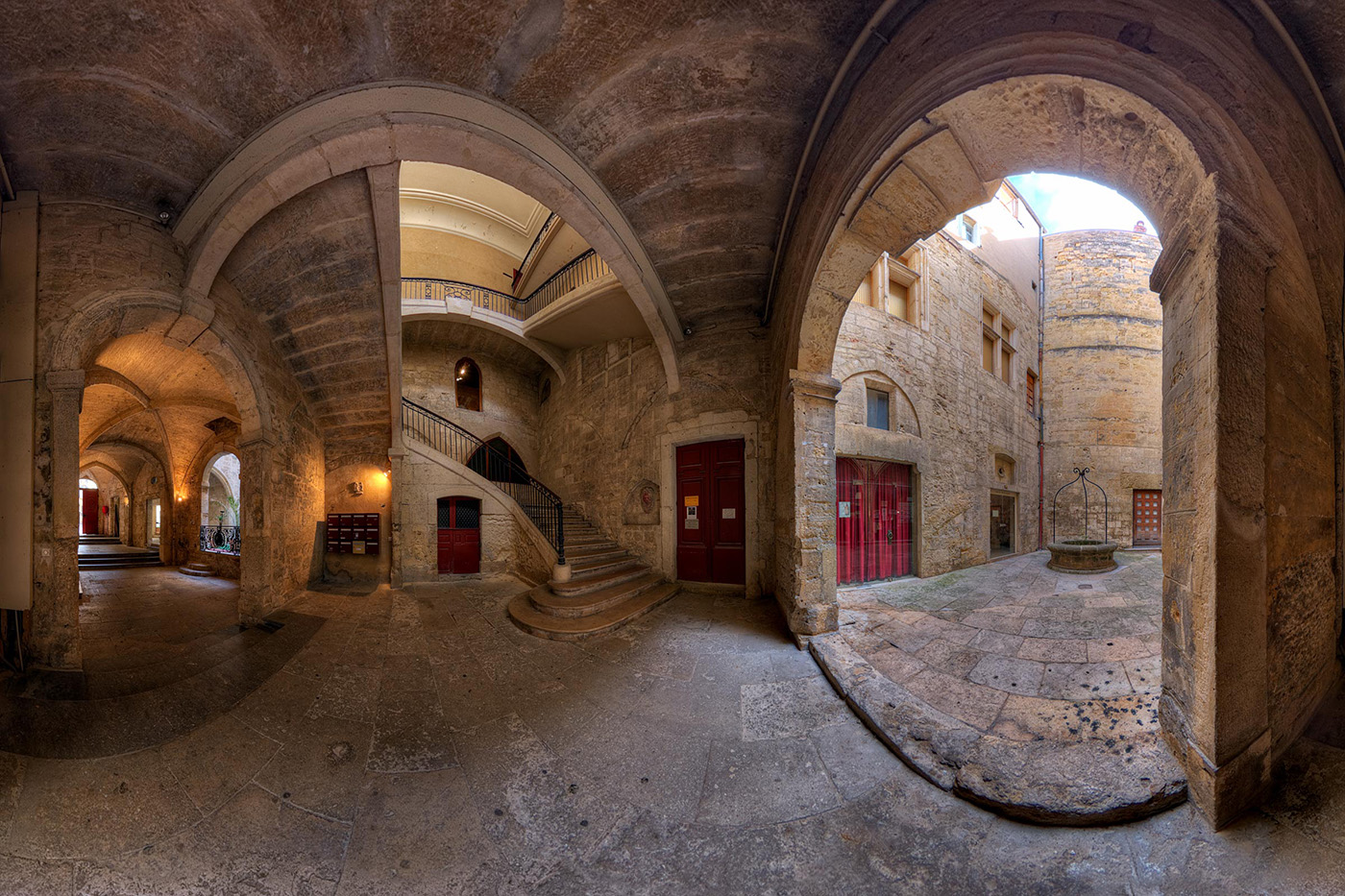 Montpellier