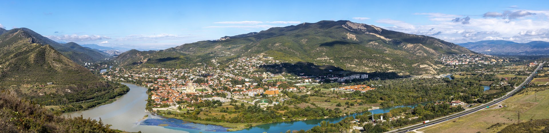 Mtskheta