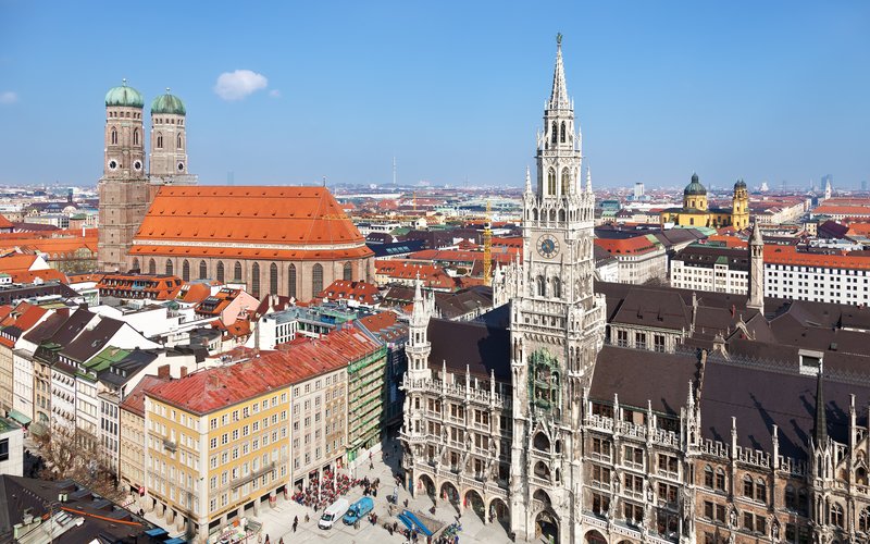 Munich