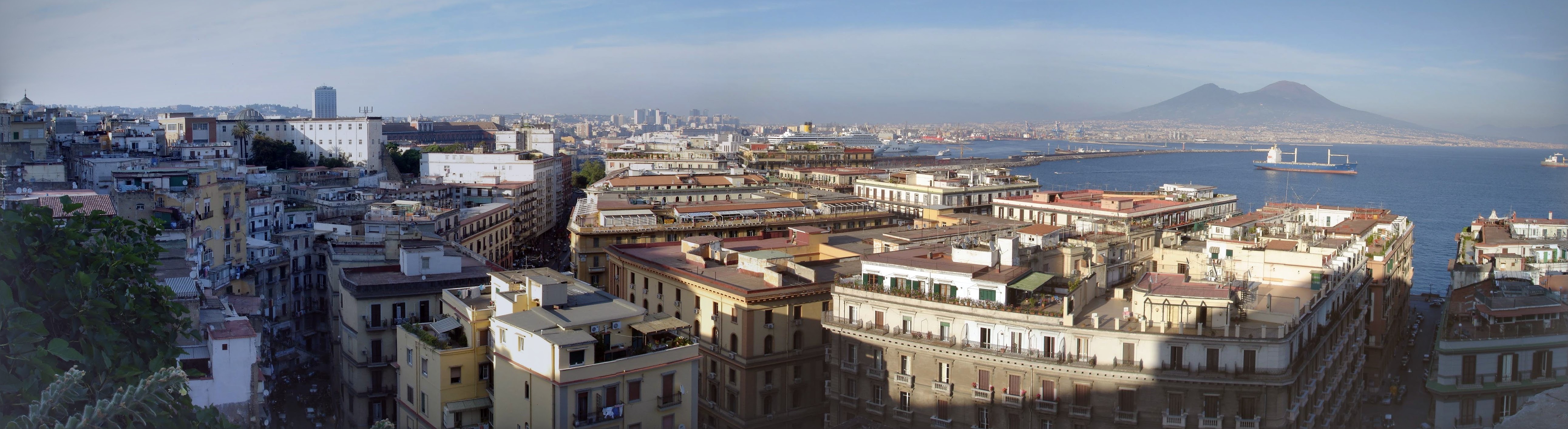 Naples