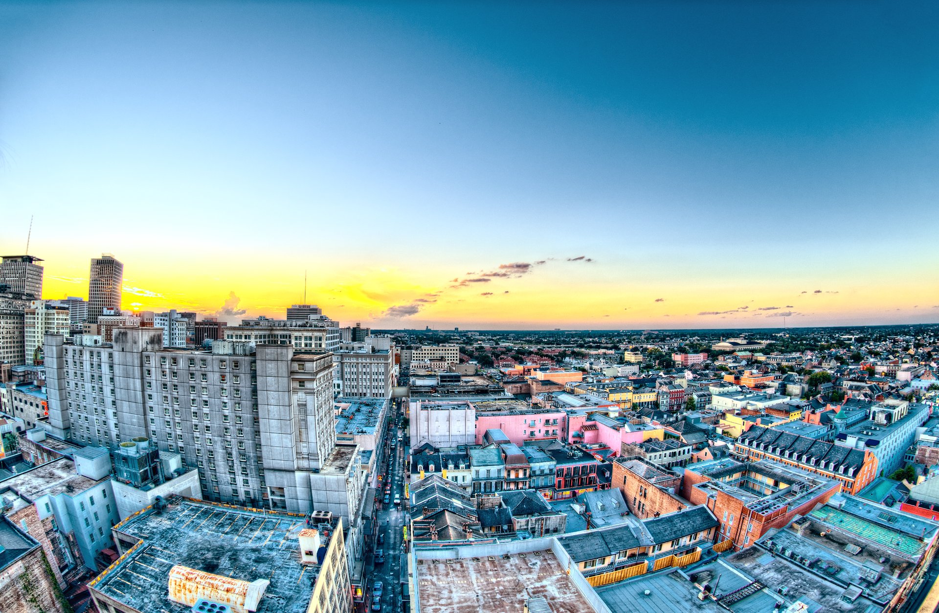 New Orleans