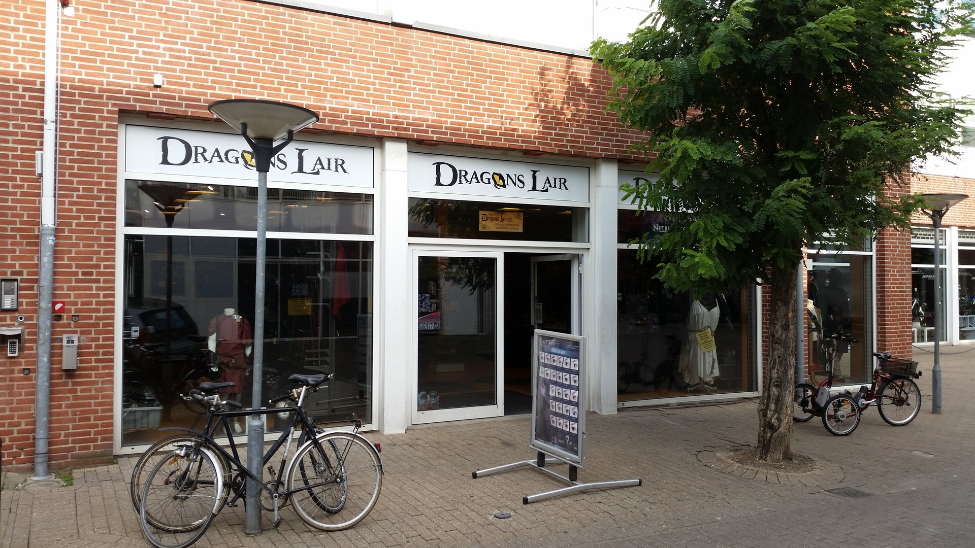 Odense