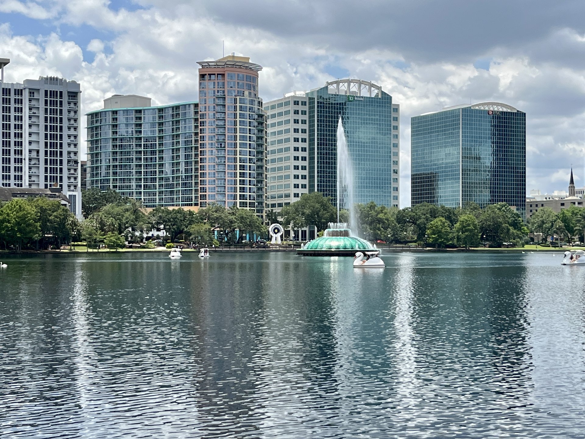 Orlando