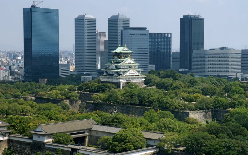 Osaka