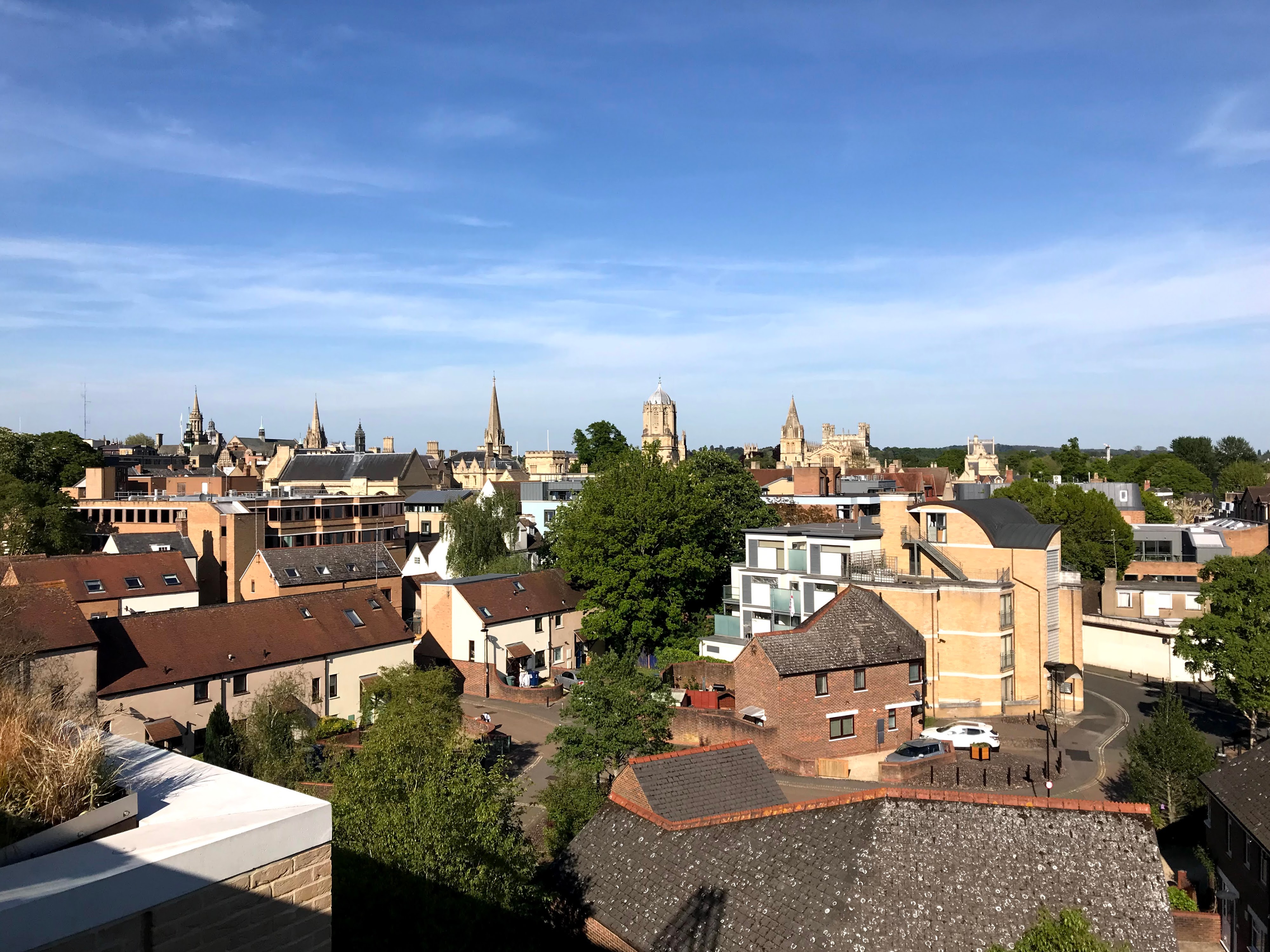 Oxford