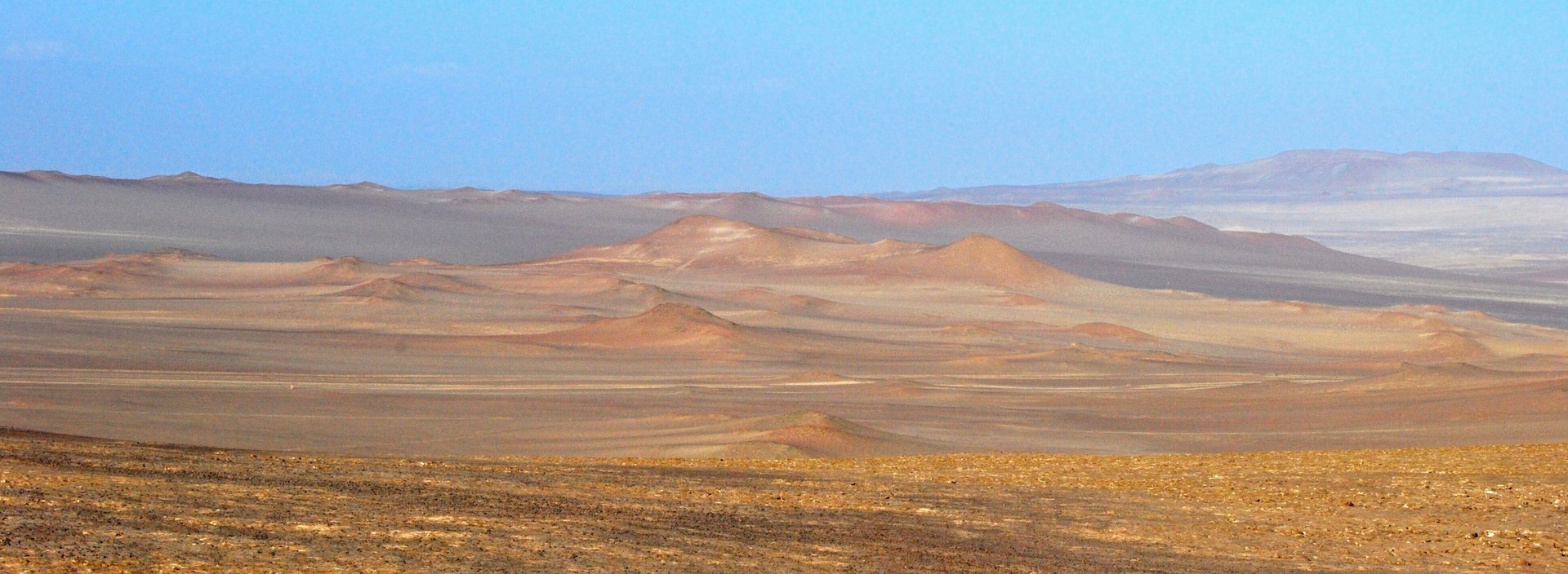Paracas