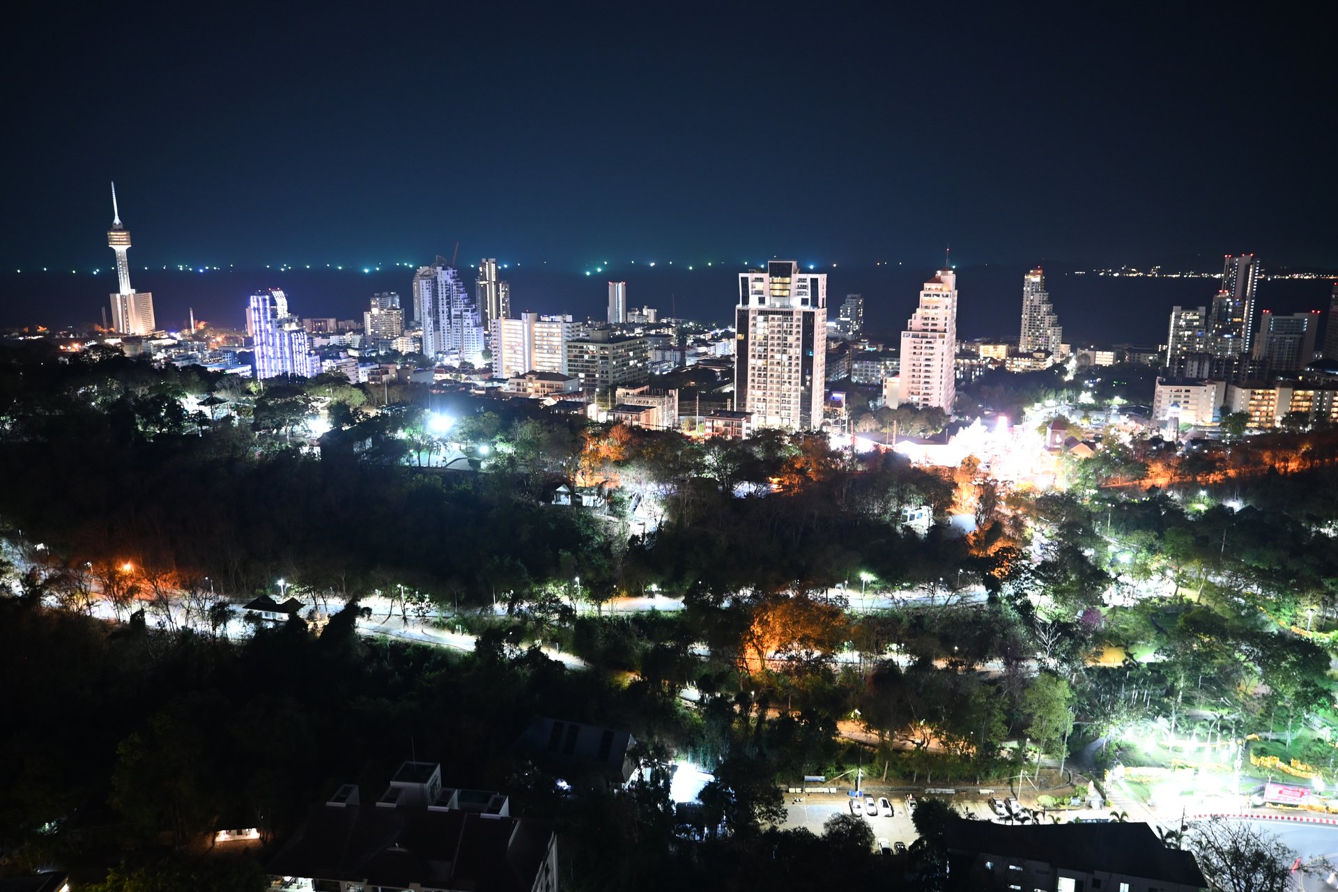 Pattaya