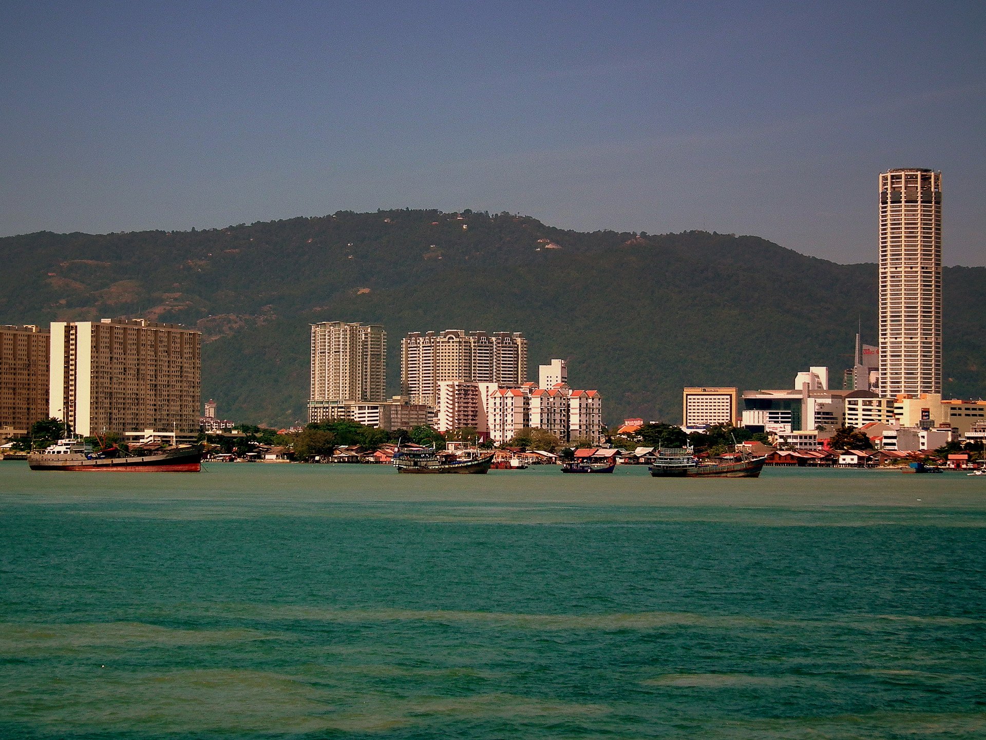 Penang