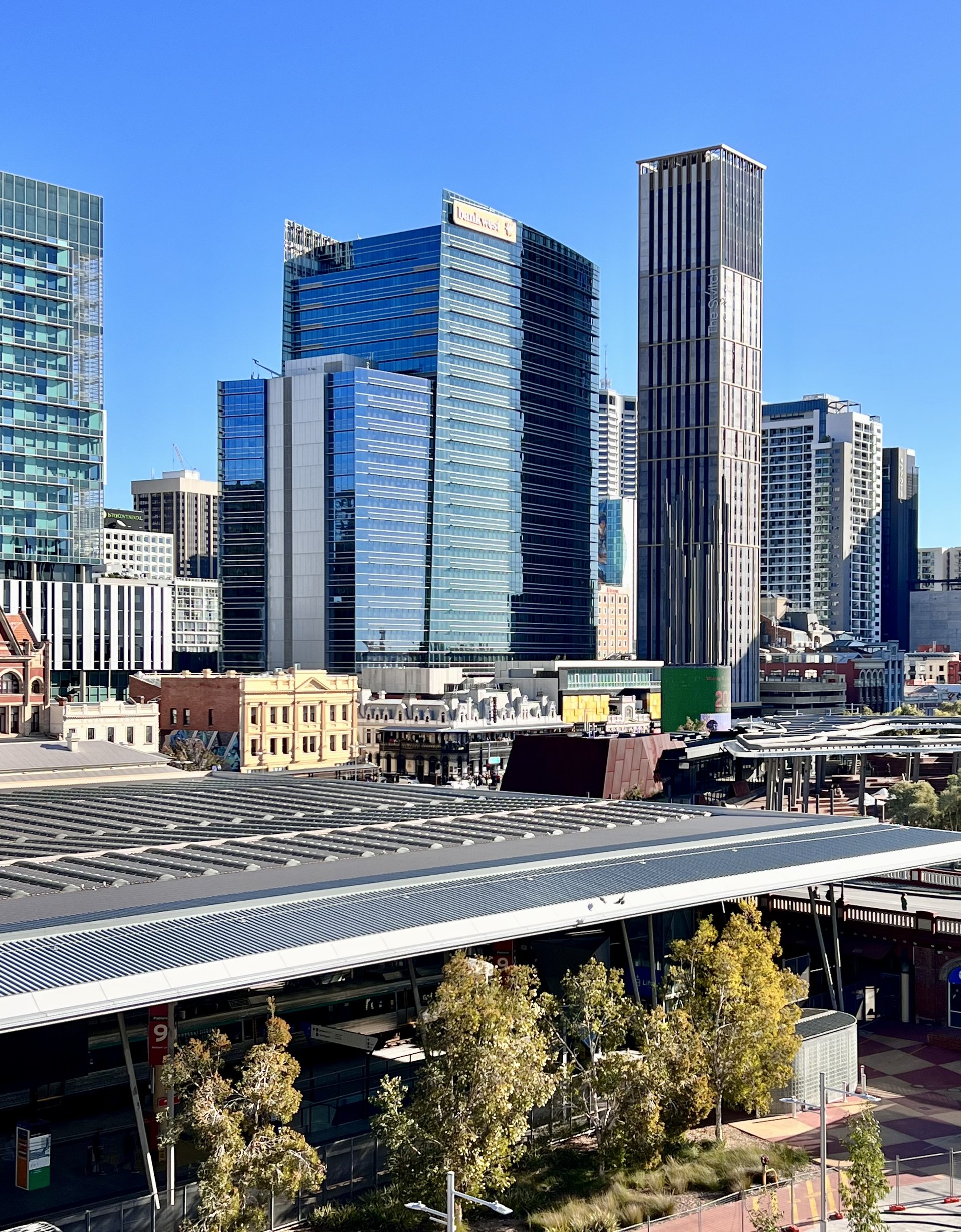 Perth