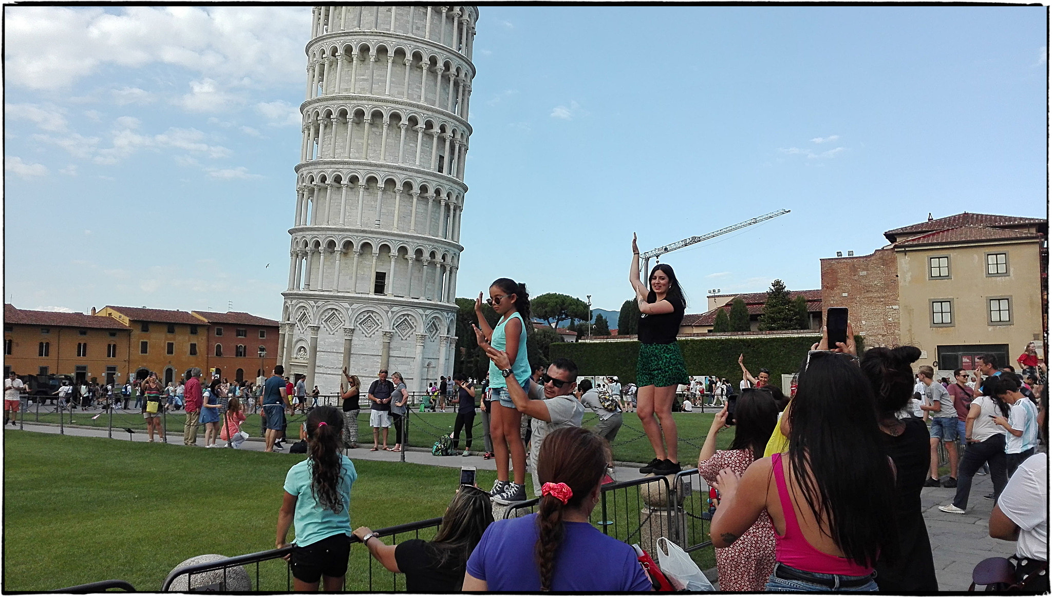 Pisa