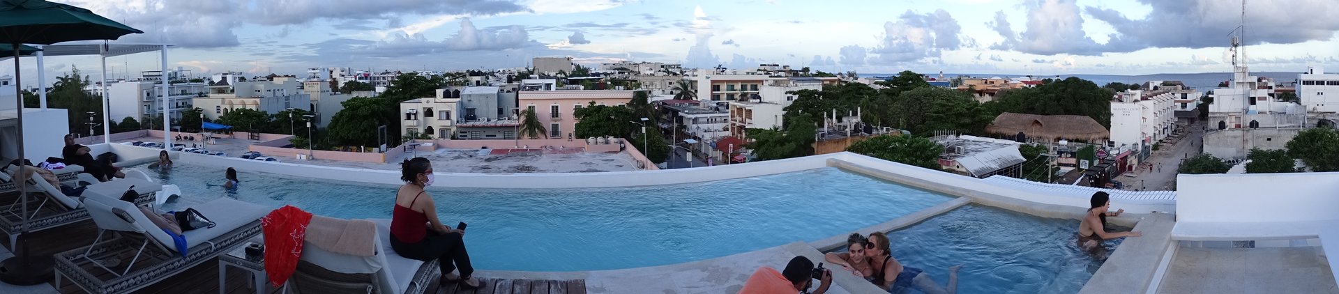 Playa del Carmen