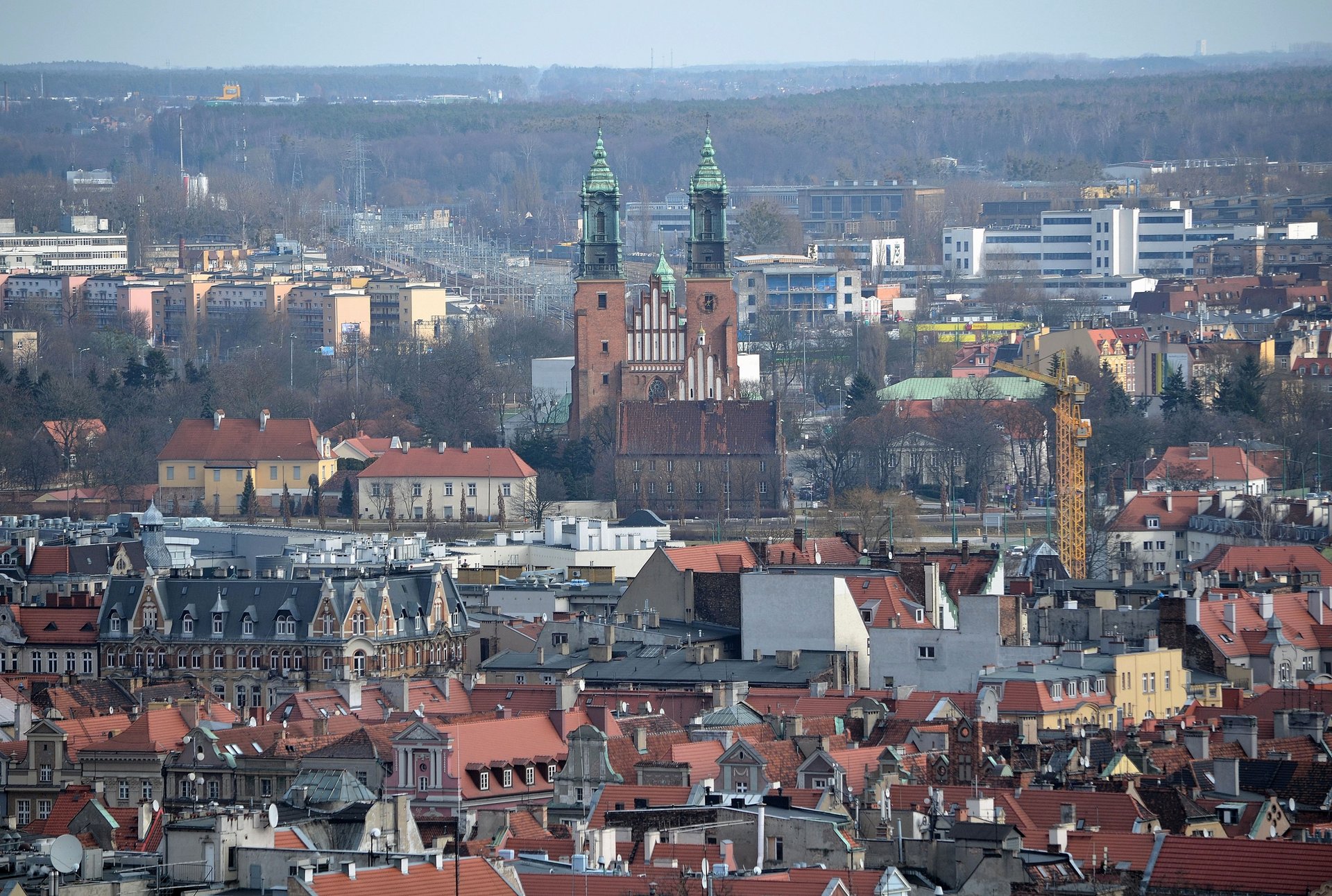 Poznan