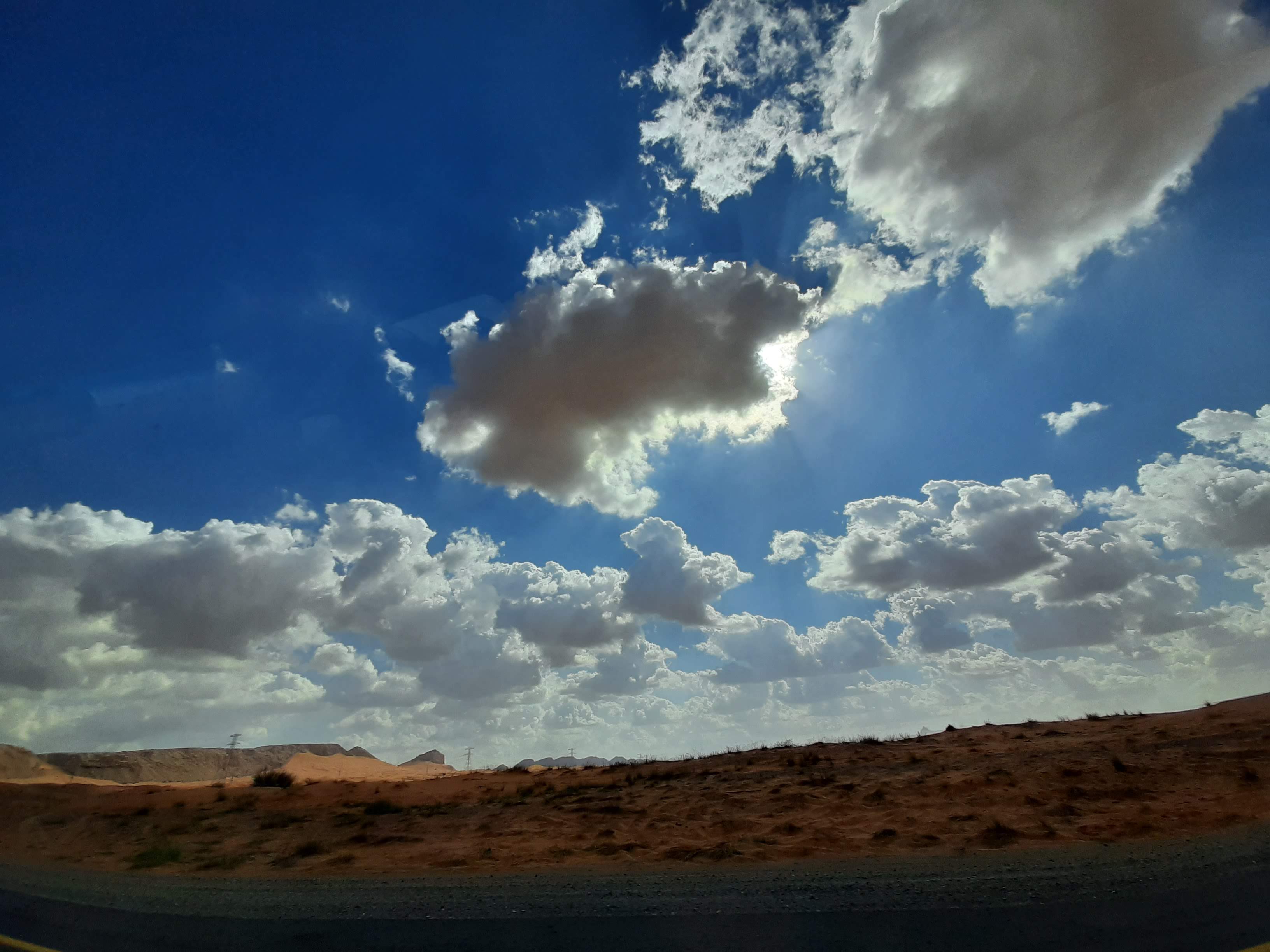 Ras Al Khaimah