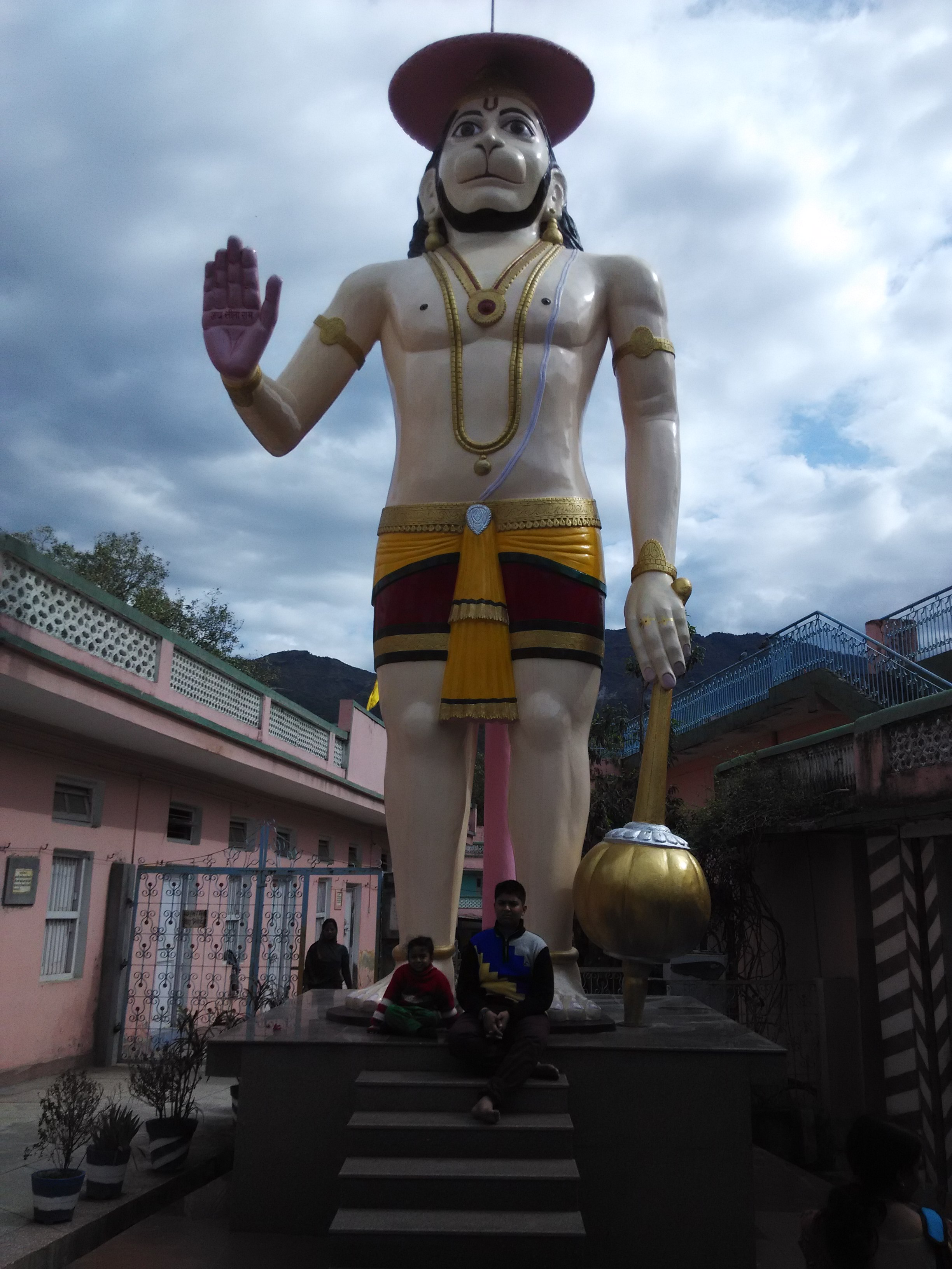 Rishikesh