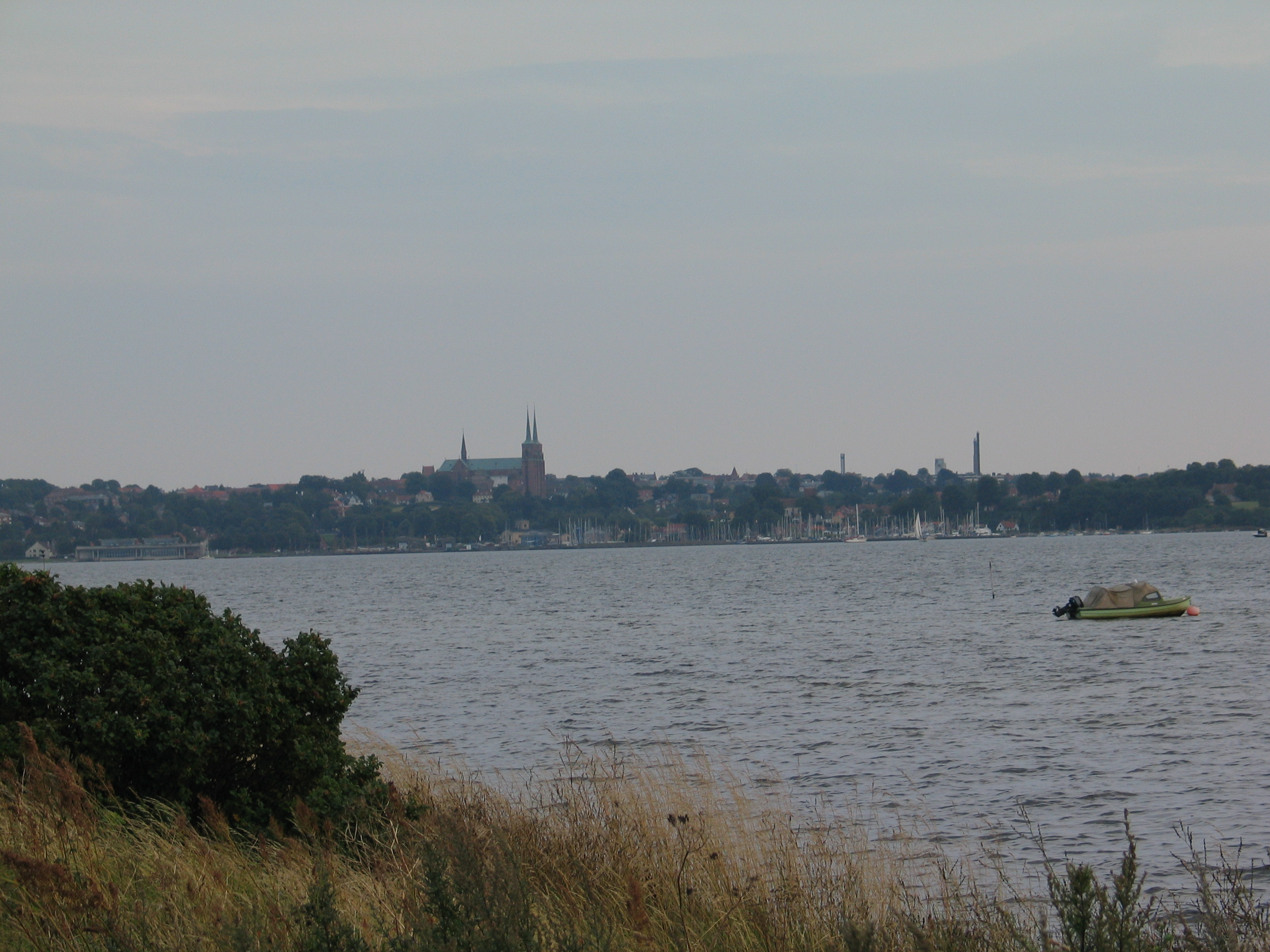 Roskilde