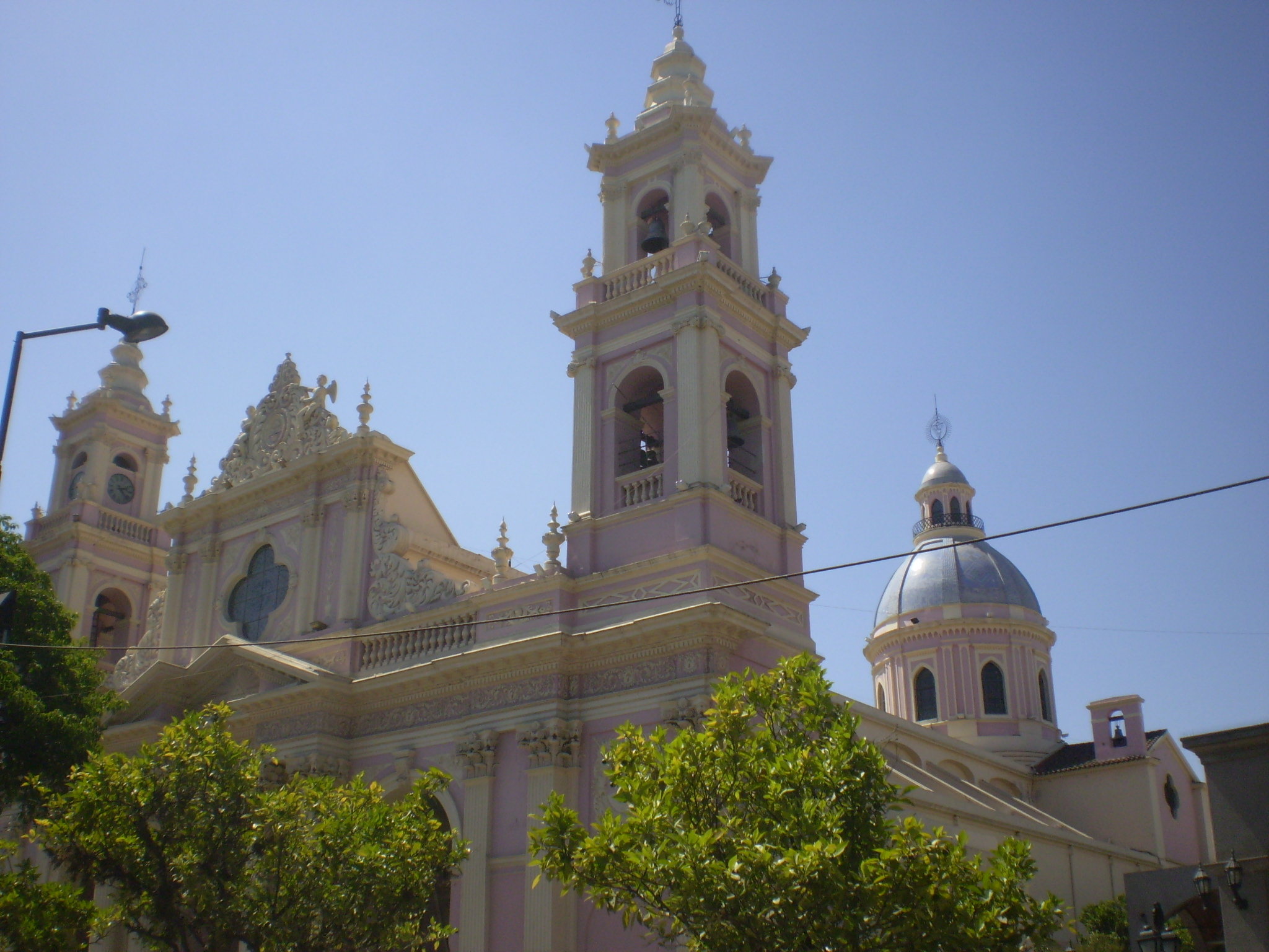 Salta