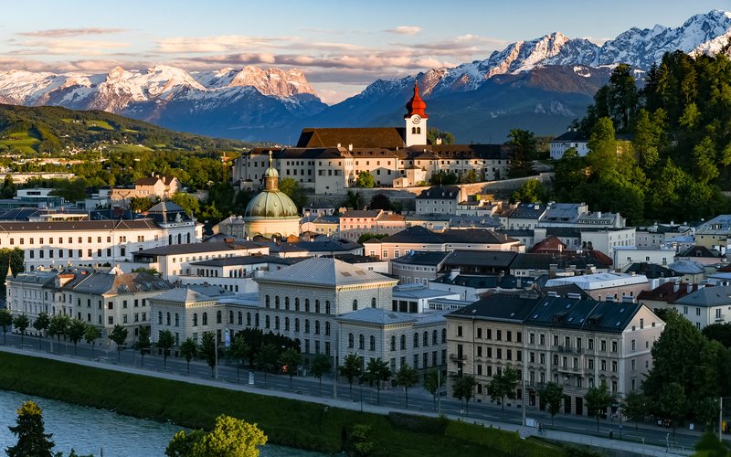 Salzburg