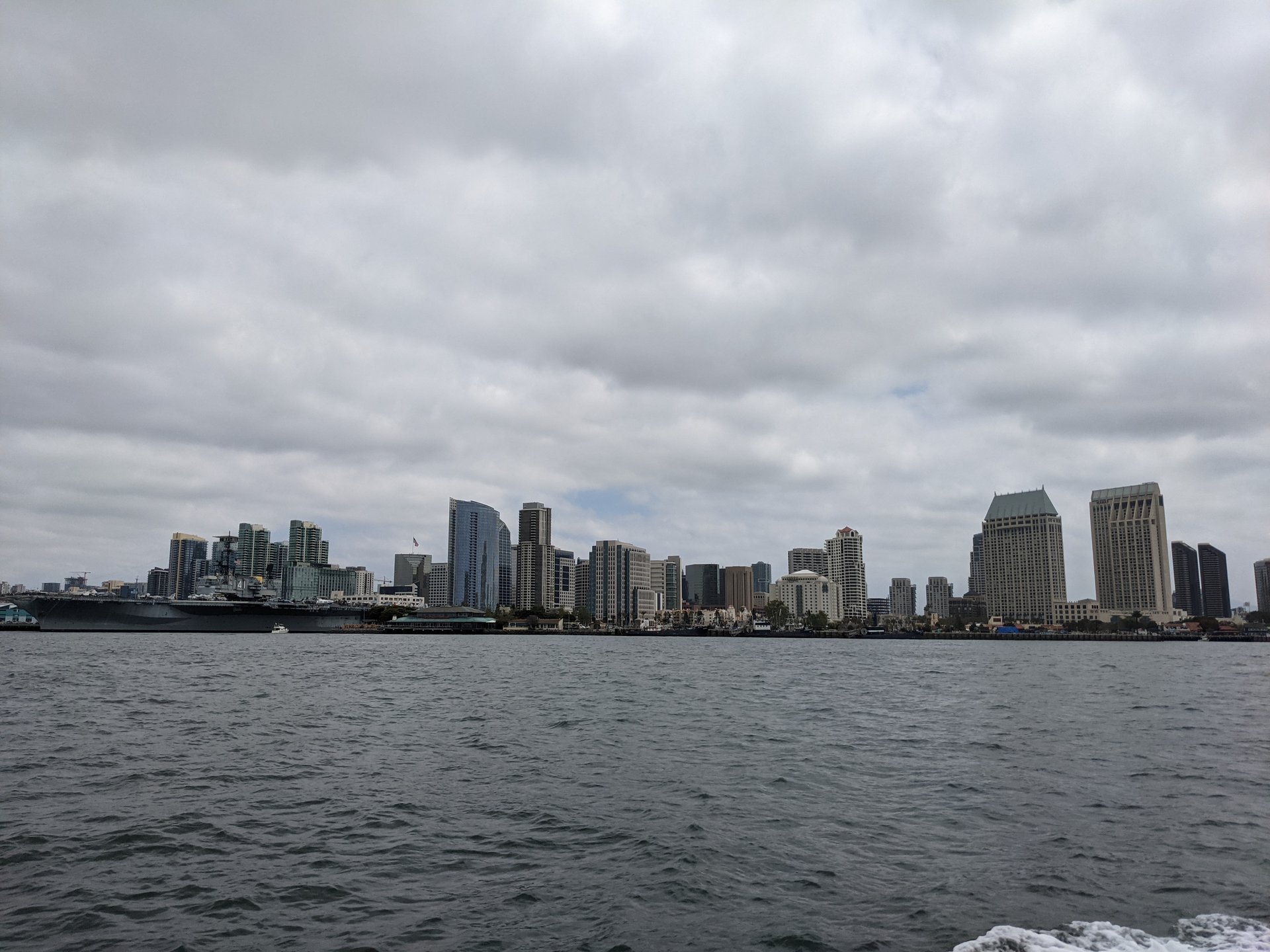 San Diego