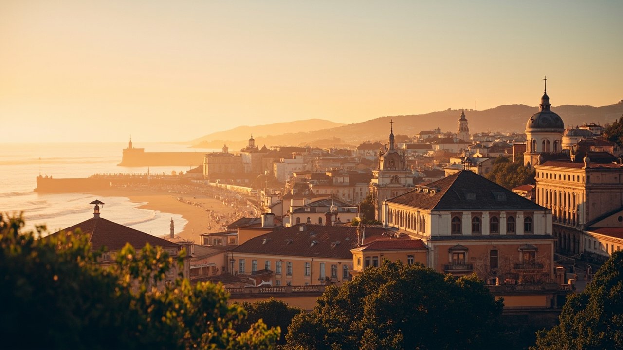 San Sebastian