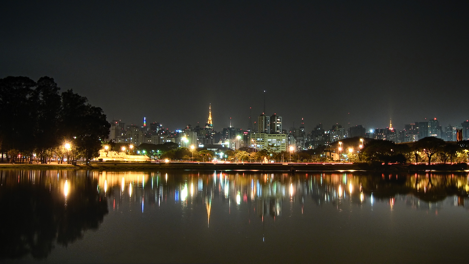 Sao Paulo