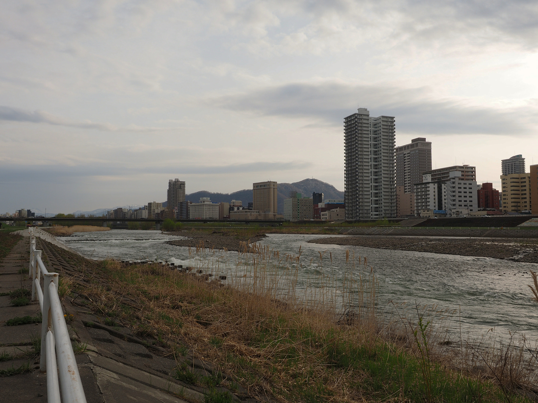 Sapporo