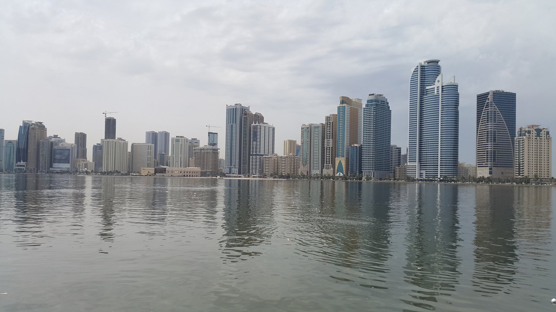 Sharjah