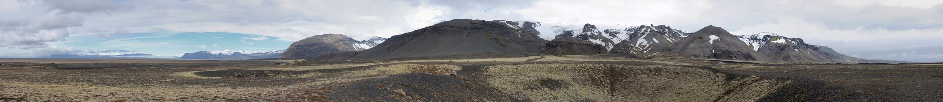 Skaftafell