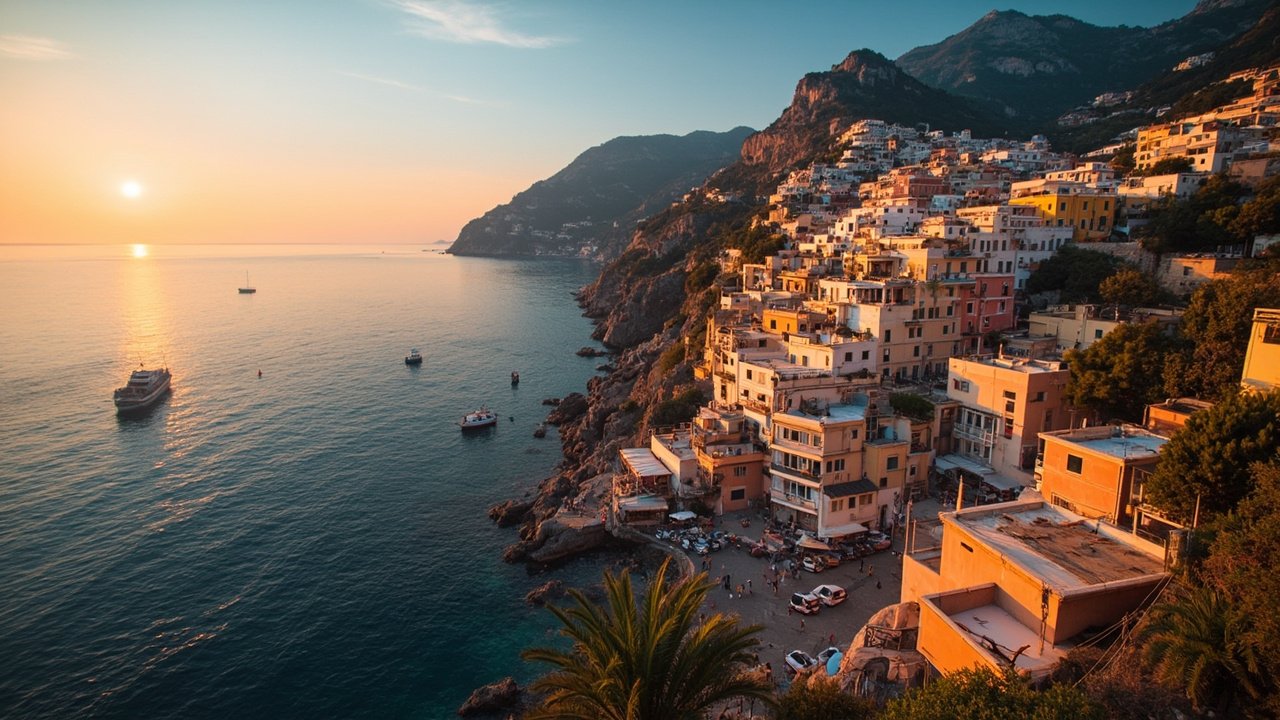 Sorrento