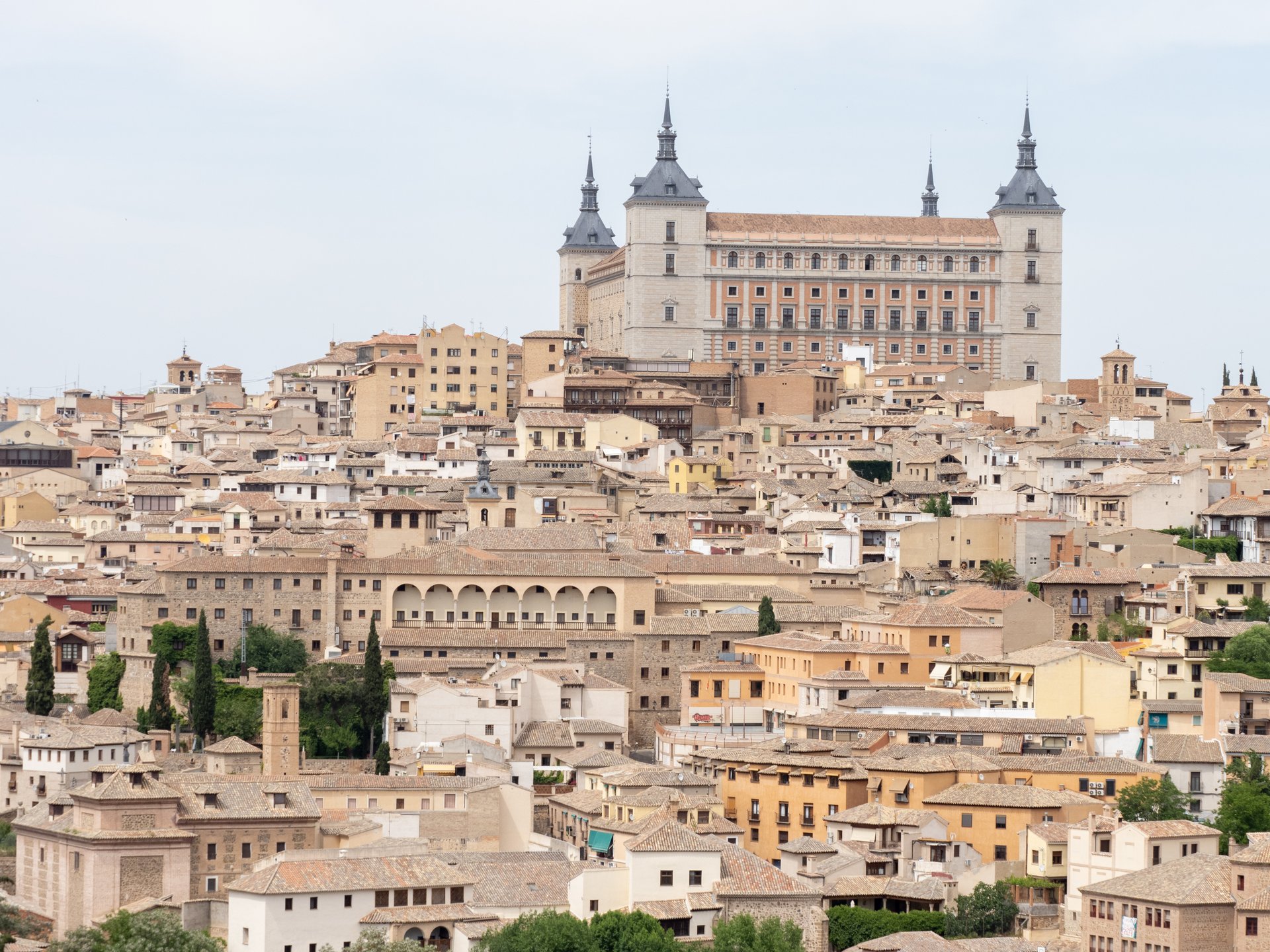 Toledo