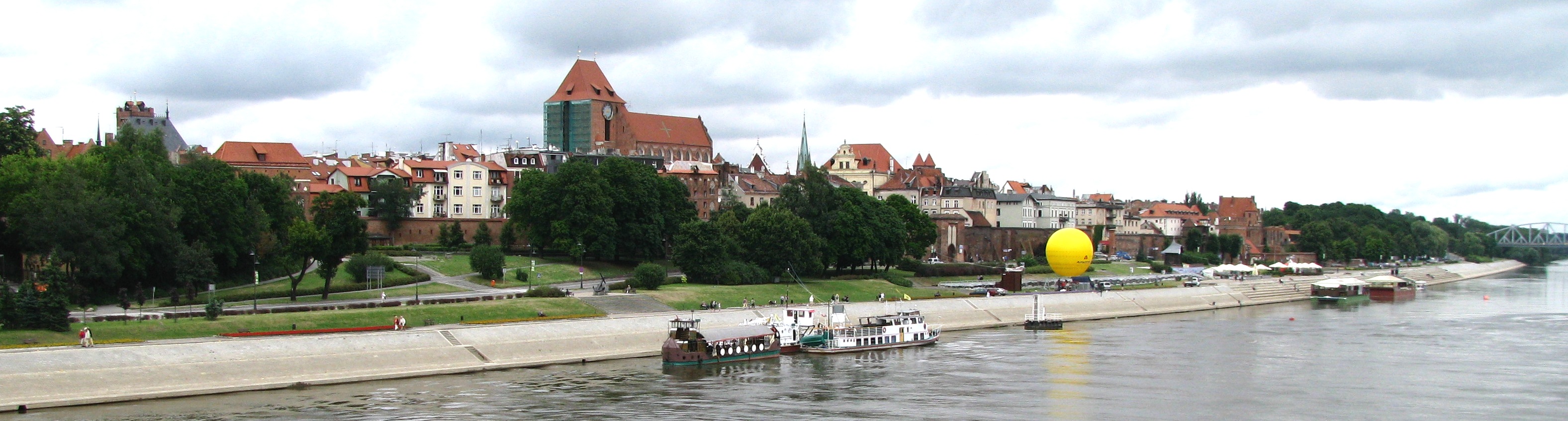 Torun