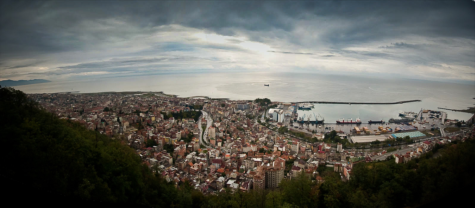 Trabzon