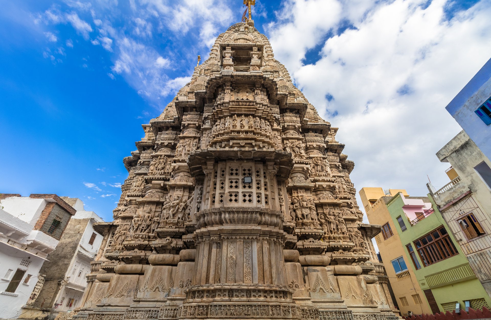 Udaipur