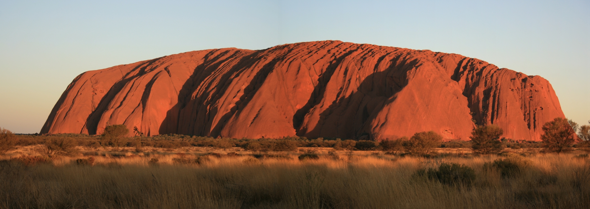 Uluru