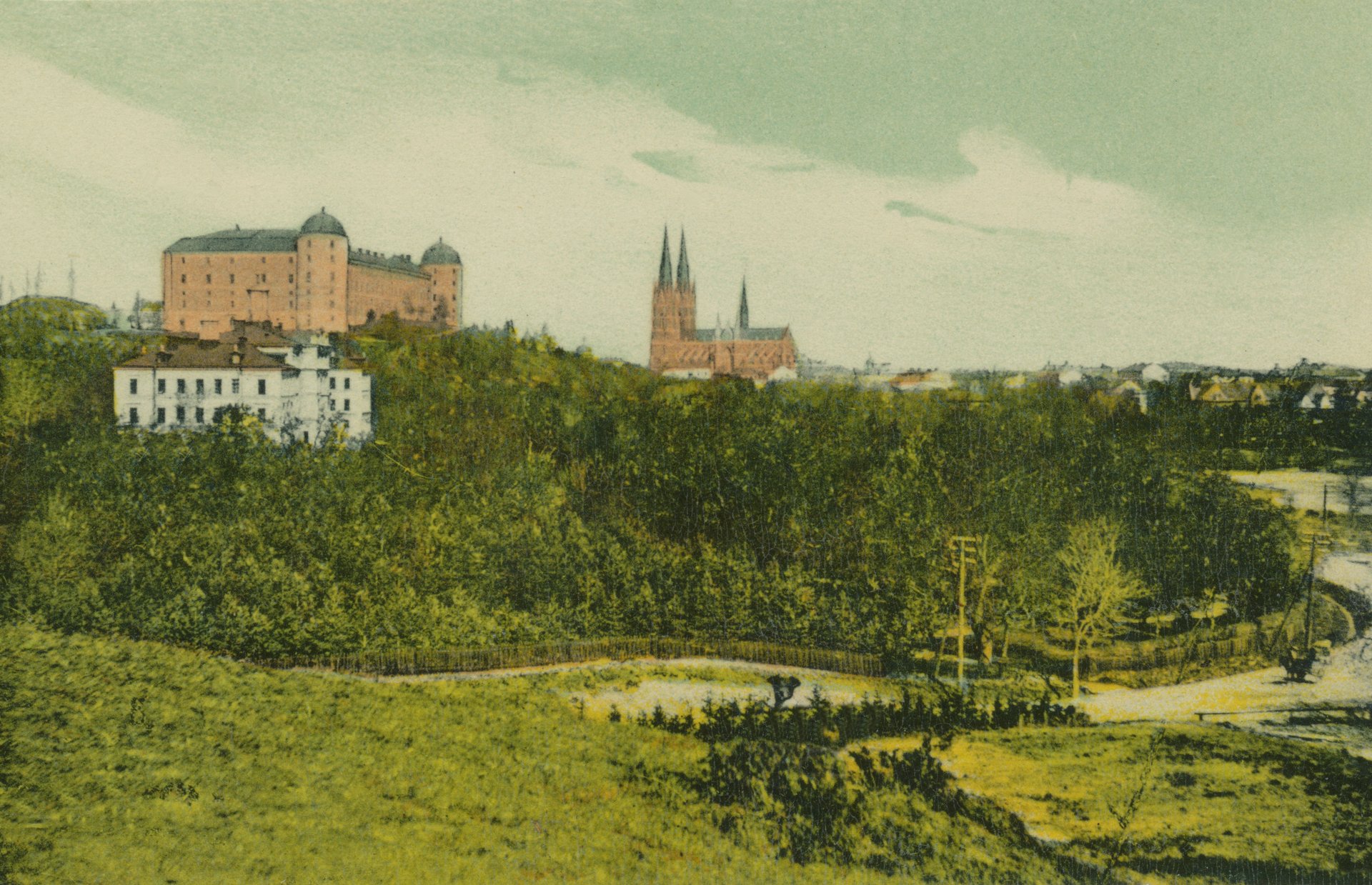 Uppsala