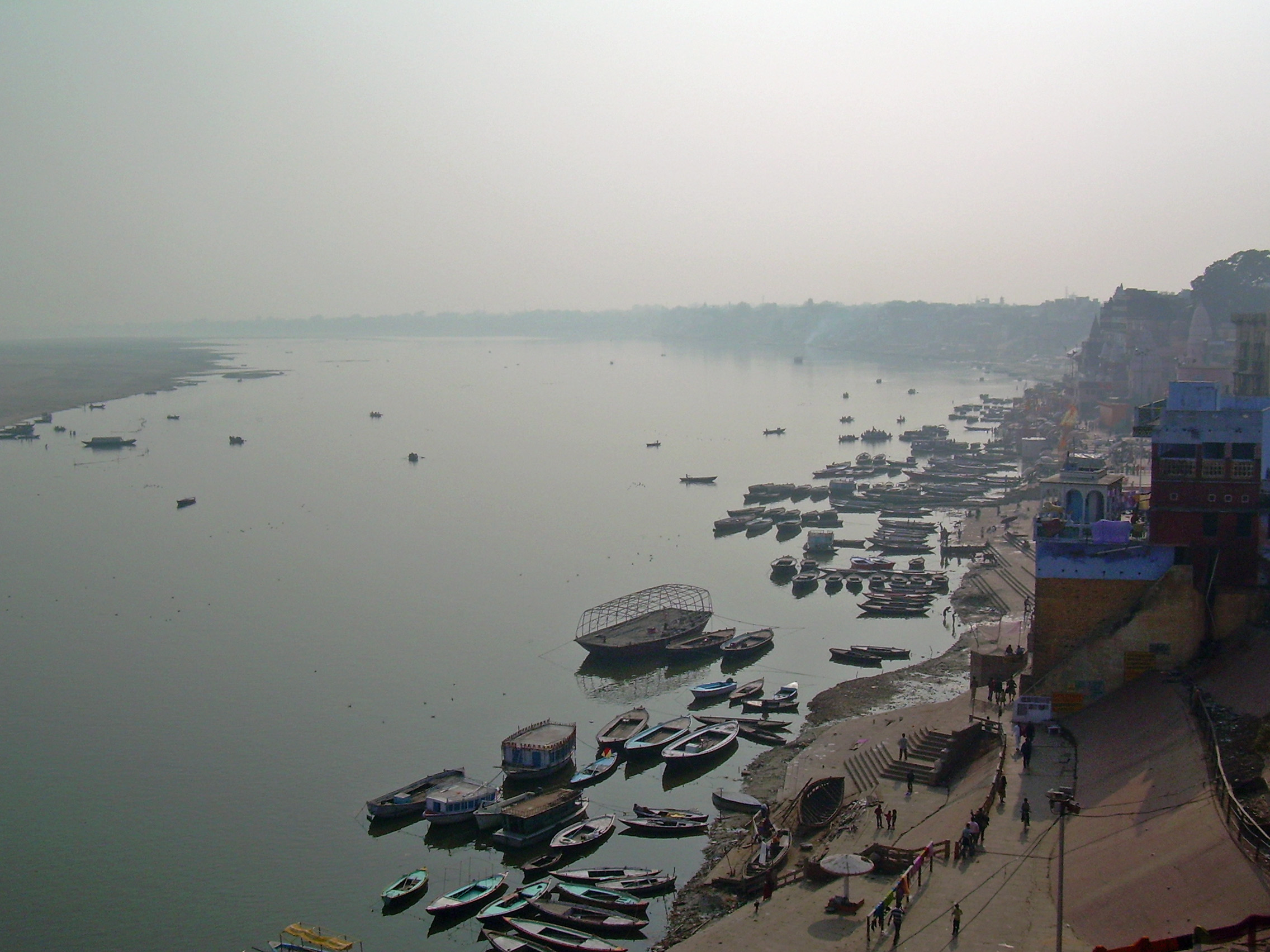 Varanasi