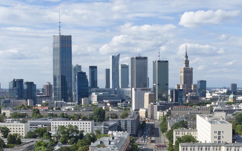 Warsaw